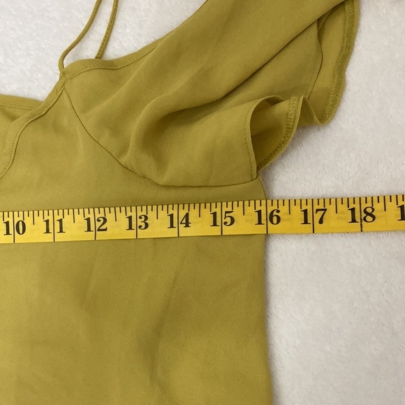 ASOS Women’s Off The Shoulder Blouse Size 4 - Picture 6 of 7